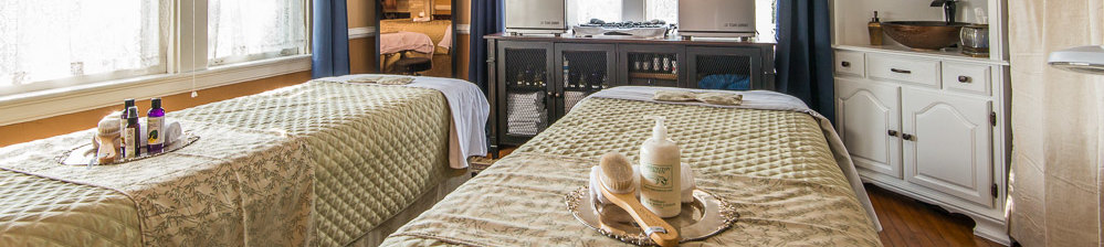 Photo of Abbington Green Spa