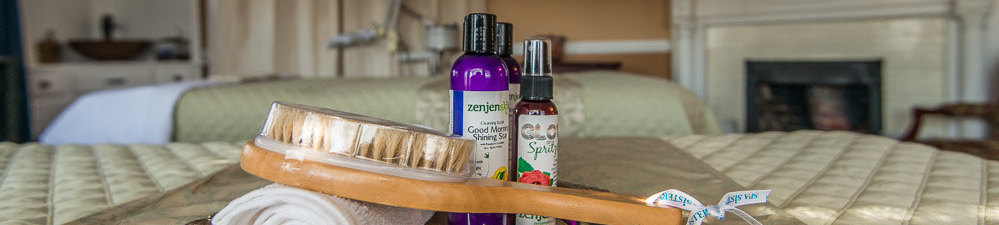 Photo of Abbington Green Spa