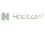 Hotels.com Logo